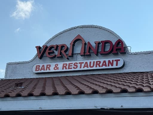 Veranda Bar & Restaurant