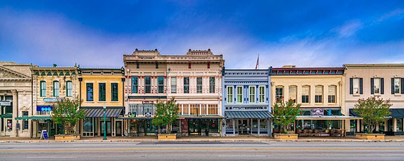 Main Street Mortgage