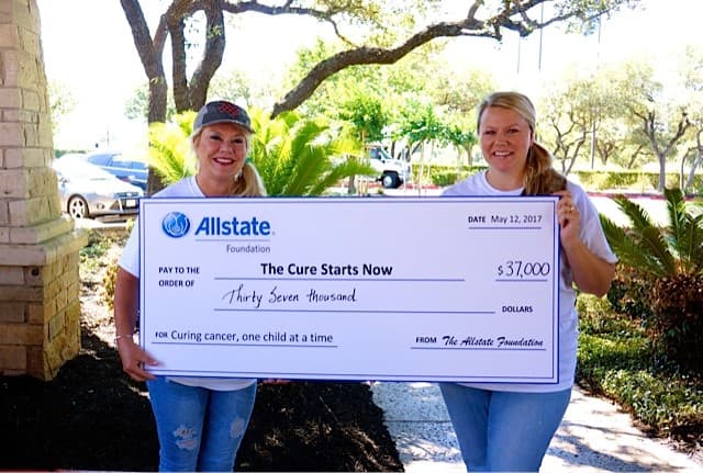 Amy Maddox: Allstate Insurance