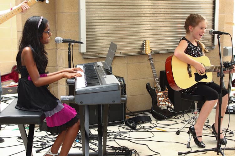 Radha School of Music