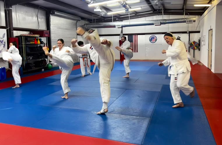 Hwa Sun Martial Arts