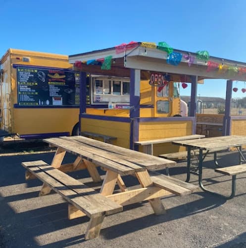 Taqueria El Centenario