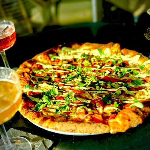 Obsidian Brewery photo 4