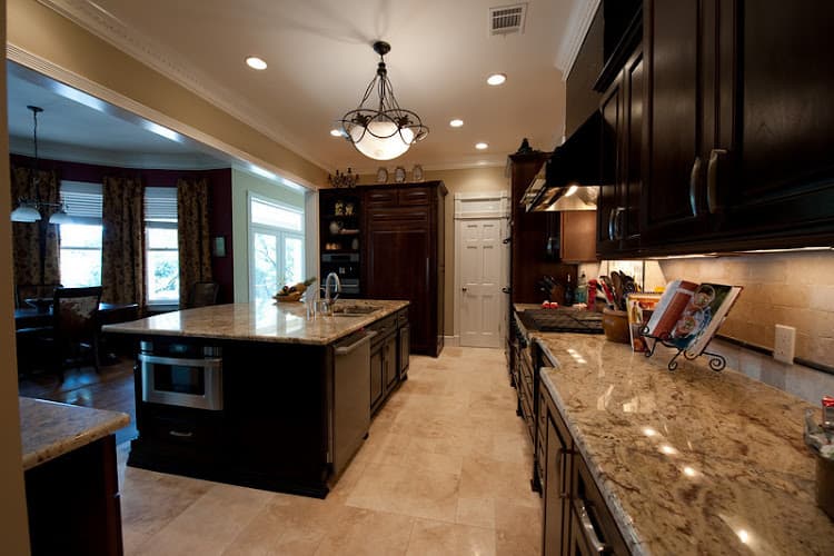 New Creations Custom Kitchen and Bath