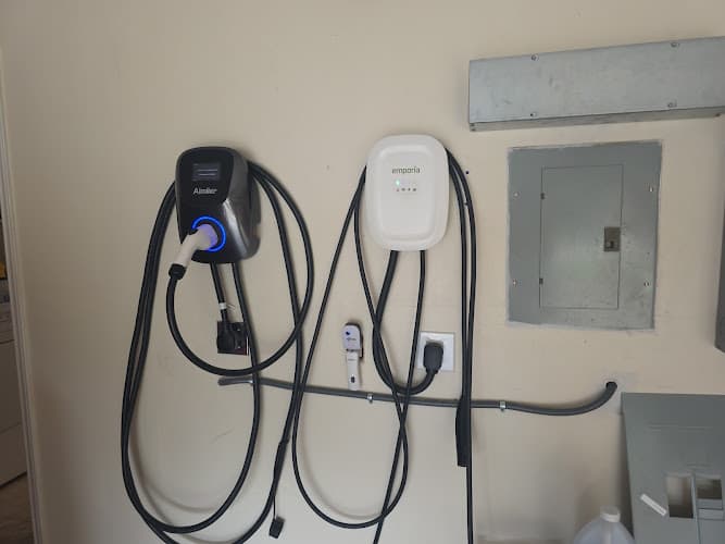 Odion Electrical LLC