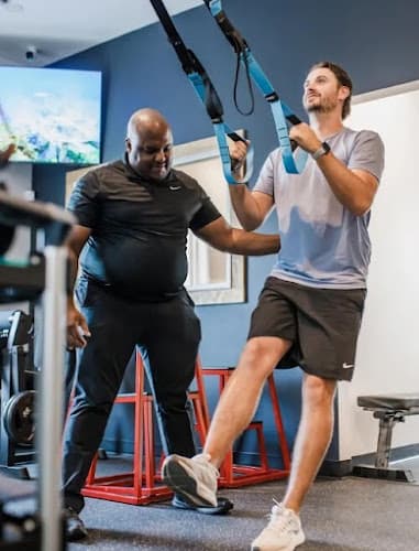 North Austin Physical Therapy