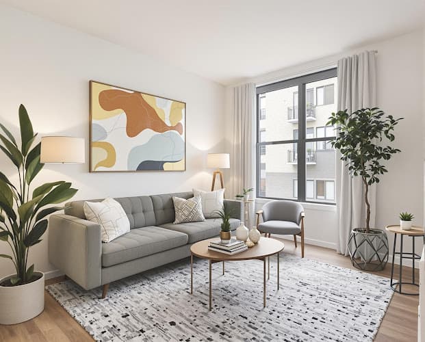 Apartment Cleaning Services Austin