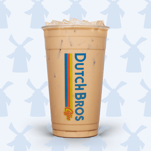 Dutch Bros Coffee