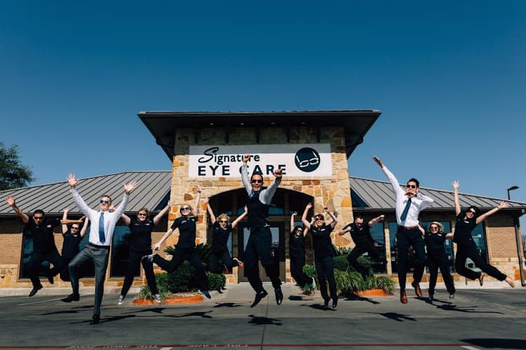 Signature Eye Care