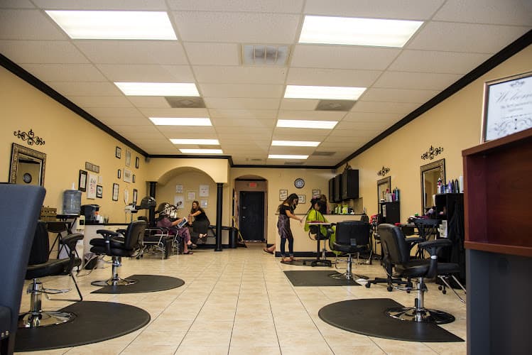 Image Perfect Hair Salon