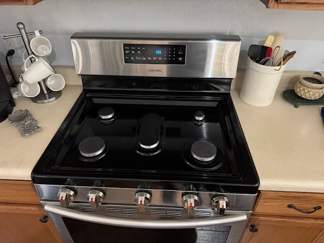 Mister Chef Appliance Repair