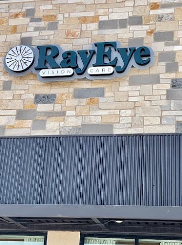 RayEye Vision Care