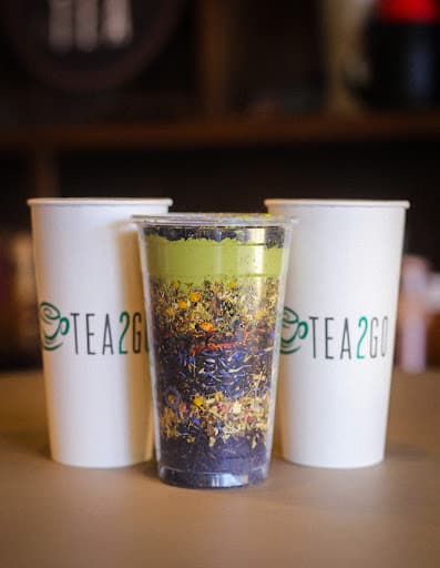 Tea2Go TeaN'ergy Liberty Hill photo 4