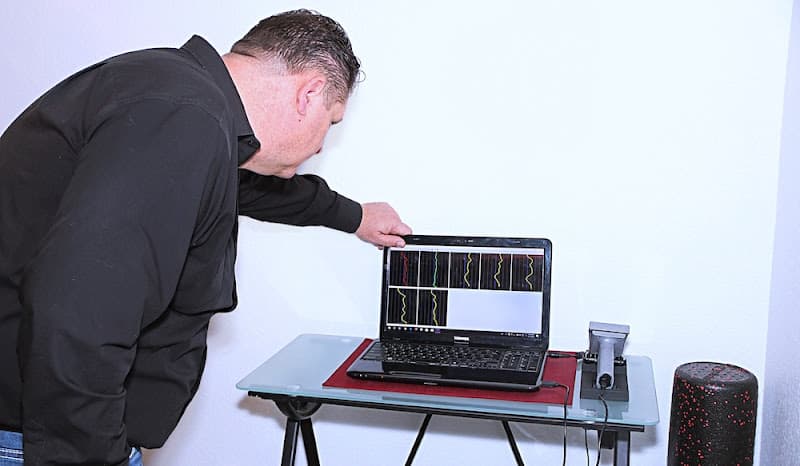 Gana Specific Chiropractic