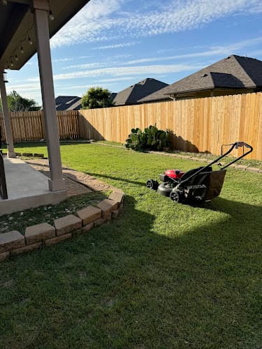 AZ@MOW Lawn & Yard Care