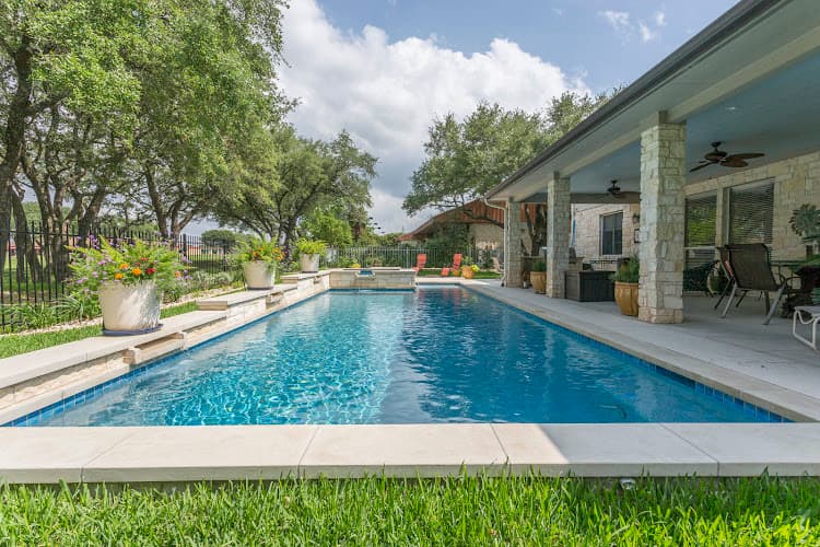 Paradise Pools & Spas