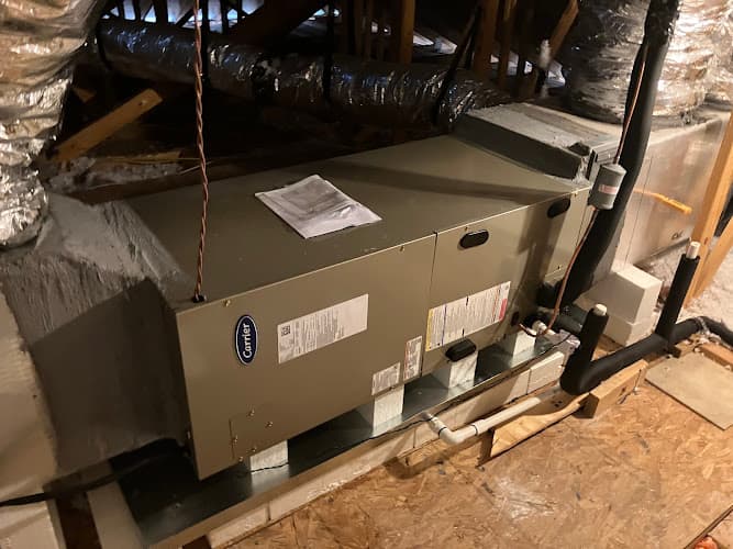 Virtuous Air Conditioning & Heating