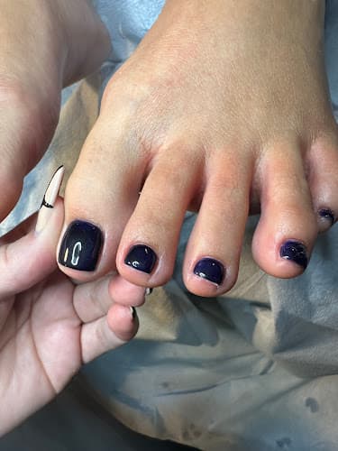 Forging Nails Salon & Beauty LLC