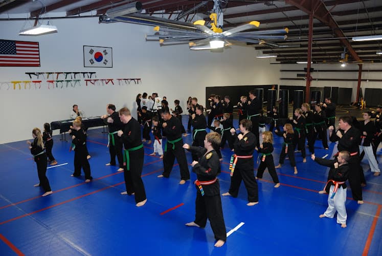 Peak Performance Training Center