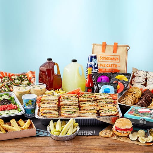 Schlotzsky's photo 2