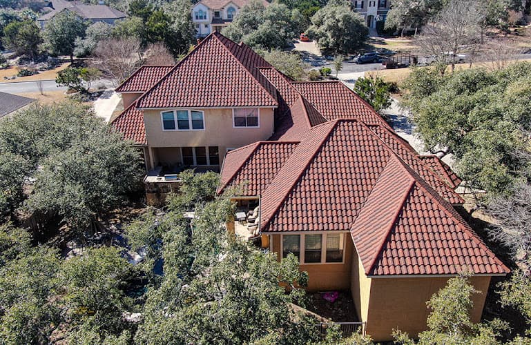 Austin Roofing Company | Texas Choice Roofing