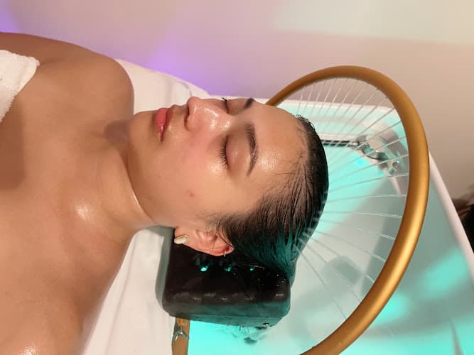 Moonlight Head Spa | Austin