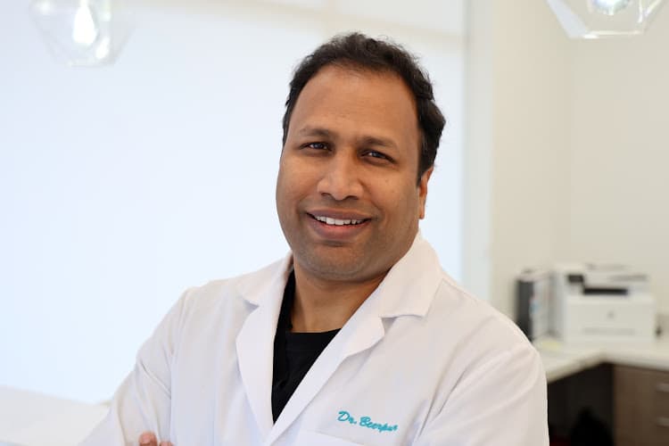 All Seasons Dentistry