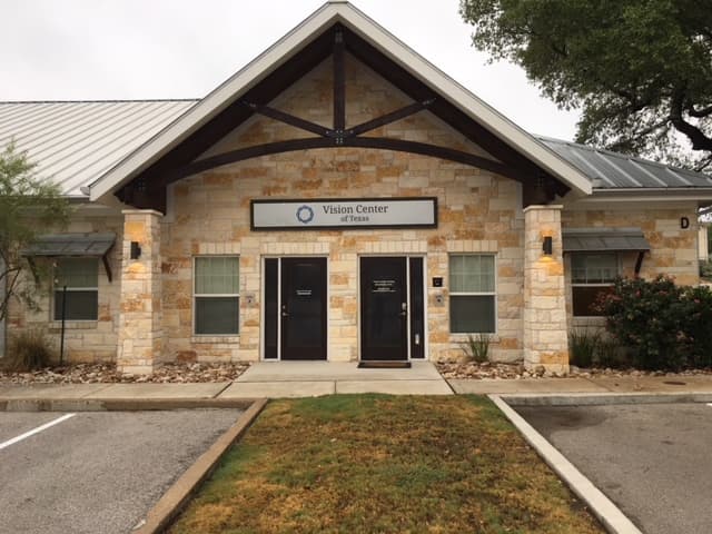 Texas Vision Cedar Park