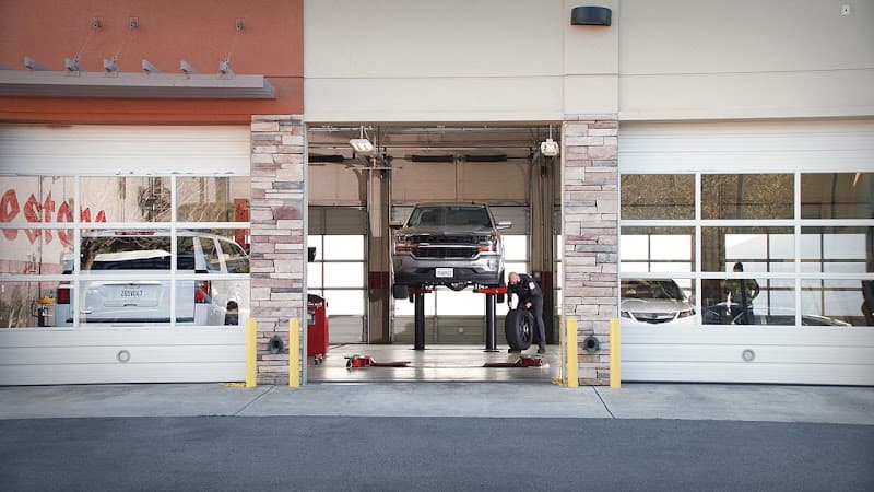 Firestone Complete Auto Care