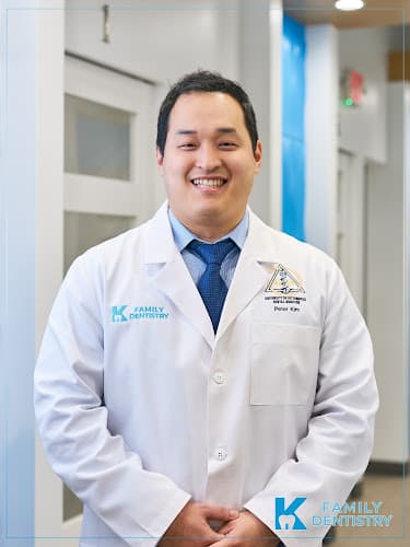 K Family Dentistry General Cosmetic Emergency Implants