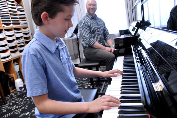 Timbral Music Studios