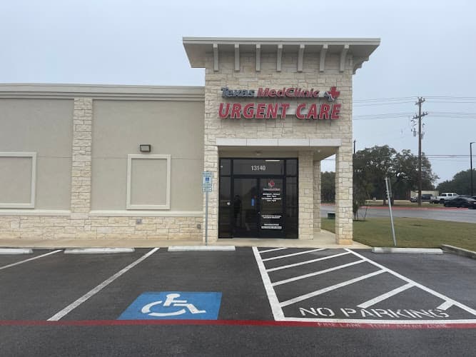 Texas MedClinic Urgent Care - Liberty Hill