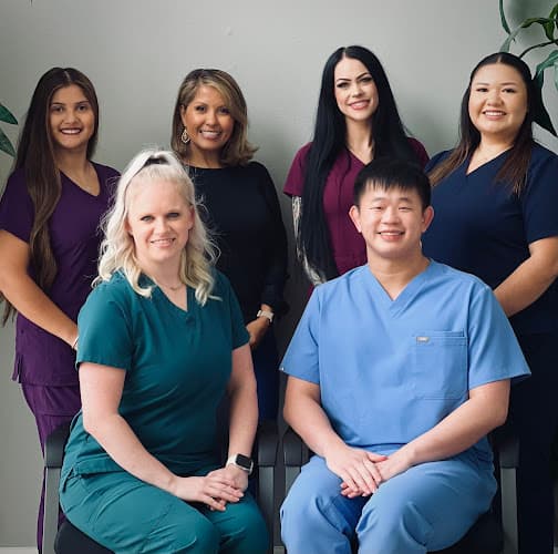 Whitestone Family Dentistry