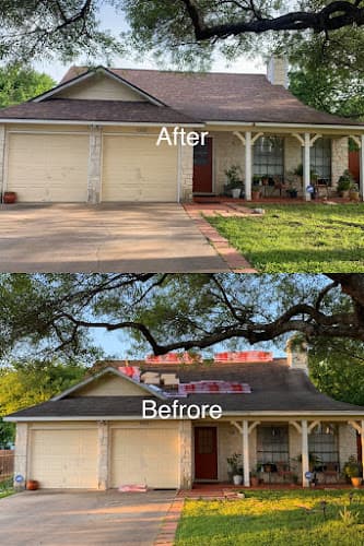 Friendly Restoration Services LLC