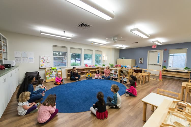Guidepost Montessori at Cypress Creek