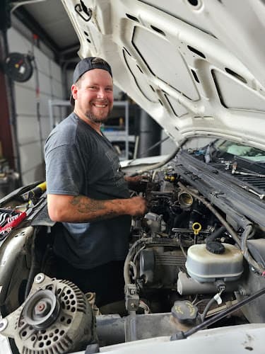 DeLaughter Automotive