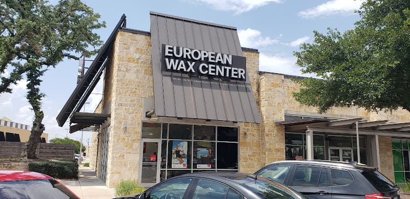 European Wax Center