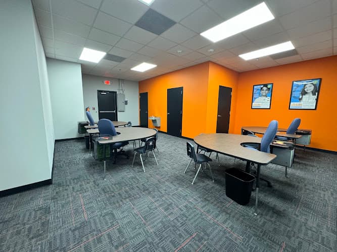 Gideon Math and Reading - Leander