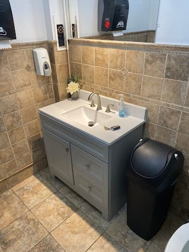 S J Plumbing services