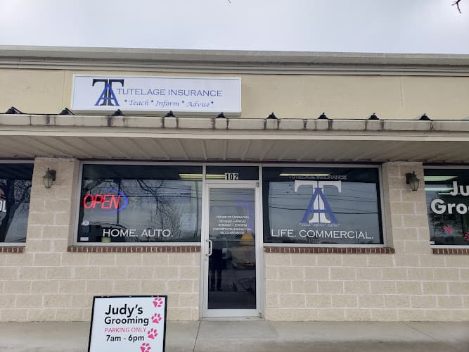 Tutelage Insurance Agency