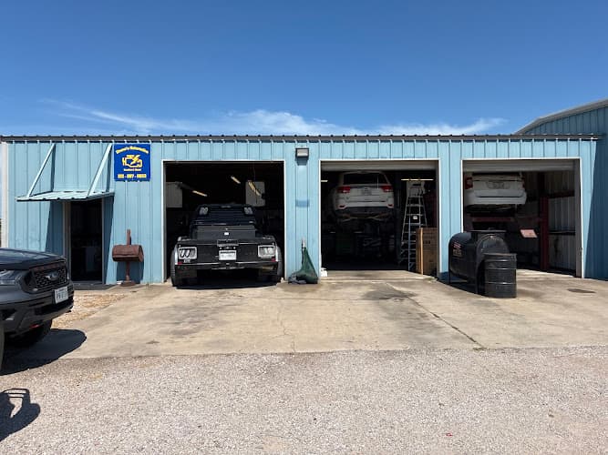 Shane’s Automotive