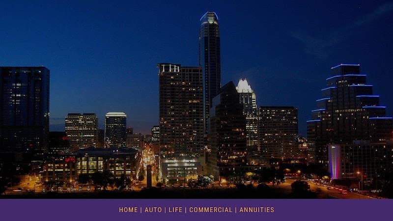 Birdseye Insurance Agency of Austin