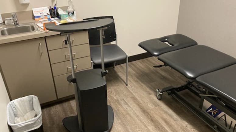 Airrosti Liberty Hill