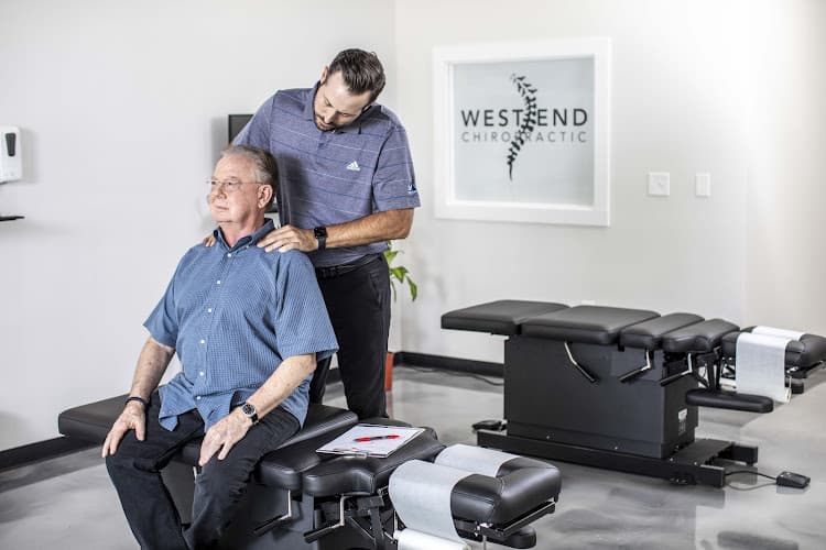 West End Chiropractic