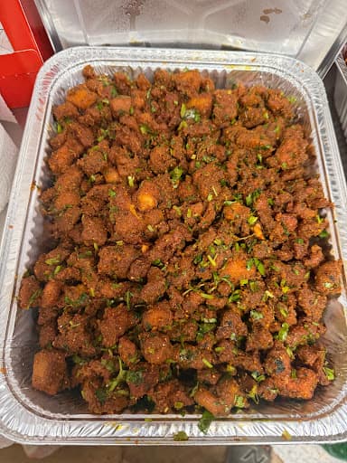 House Of Desi The Dhaba photo 3