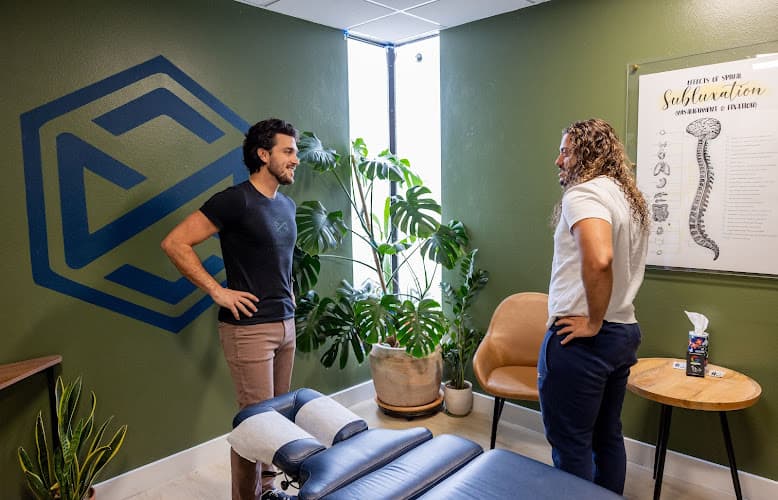 Limitless Chiropractic