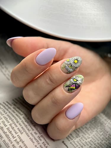 Mavka Nails