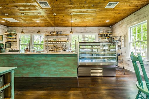 Casa Costa Bake Shop