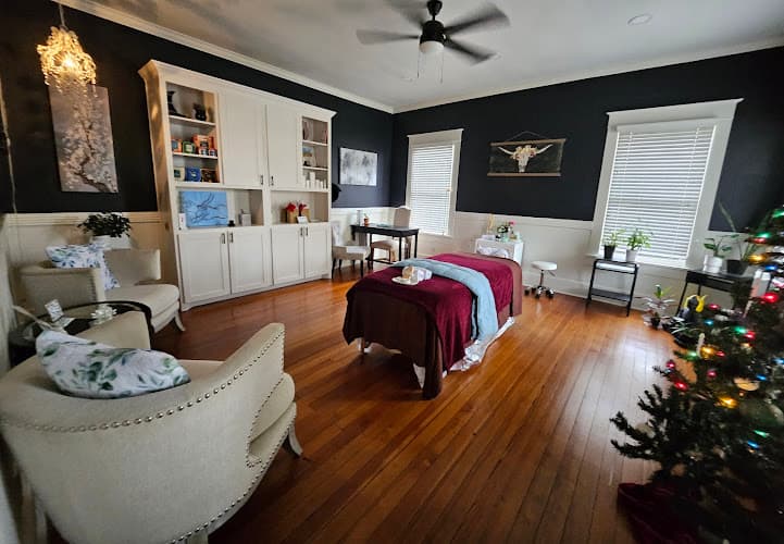 Blissful Escape Massage