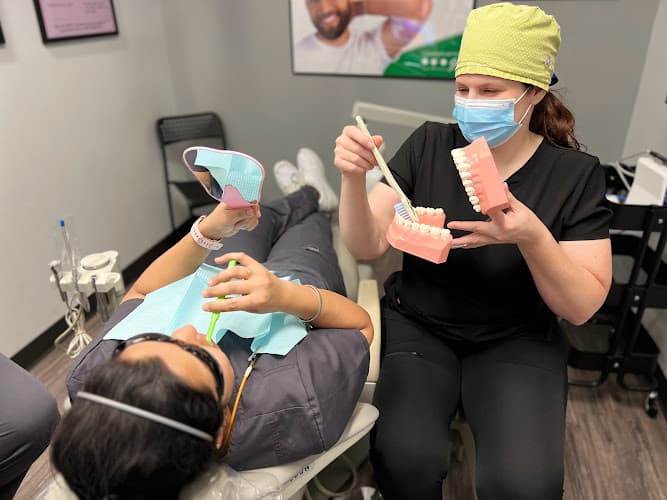 Gums and Smiles Family Dental